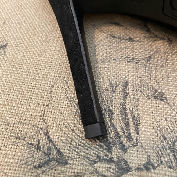 Circus by Sam Edelman 4” Heels with Embellished Gems - Picture 4 of 10